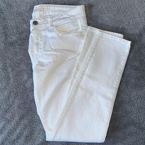 AEO Super Stretch Jeggings Size 12
